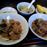 中国料理 廣豊楼 - 