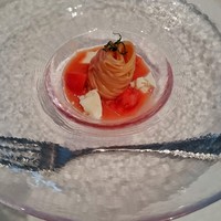 リストランテ カノビアーノ 福岡 - 