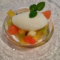 リストランテ カノビアーノ 福岡 - 