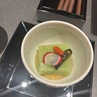 京都つゆしゃぶCHIRIRI 大阪梅田茶屋町店 - 