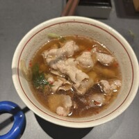 京都つゆしゃぶCHIRIRI 大阪梅田茶屋町店 - 