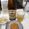 やきとん串焼き酒場 青二才 - 