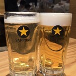 沼津港 サンパチ酒場 - 