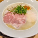 小麦と鈴 - 料理写真: