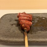 焼鳥 みかど - 