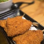 沼津港 サンパチ酒場 - 