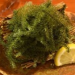 地酒と地産料理 なぎじ - 