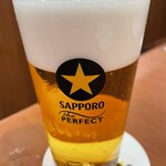 銀座ライオン - 
