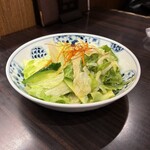黒毛和牛 焼肉うし雅 - 