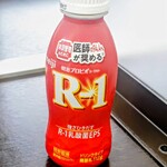 セブンイレブン - ドリンク写真:Rー1 149円