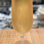 ラムラック東京 - 生ビール　660円]