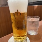 銀座ライオン - 