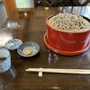 そば處 中西屋 - 