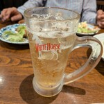 うまいもん 魚河岸屋 - 