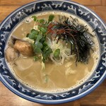 麺や 佐市 - 