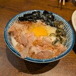 うまいもん 魚河岸屋 - 