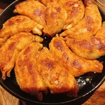 九州 熱中屋 - 