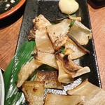 九州 熱中屋 - 