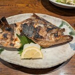 うまいもん 魚河岸屋 - 