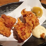 九州 熱中屋 - 