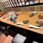 九州 熱中屋 - 