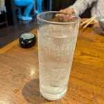 うまいもん 魚河岸屋 - 