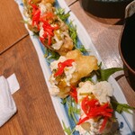 九州 熱中屋 - 