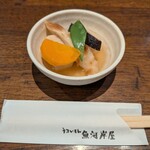 うまいもん 魚河岸屋 - 