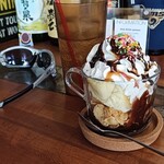 THE KOBY'S - 料理写真: