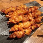 九州 熱中屋 - 