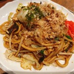 九州 熱中屋 - 