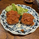 うまいもん 魚河岸屋 - 