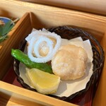 ガーデンレストラン 人形町 今半 - 