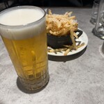 Zéro One Café & Brasserie - 