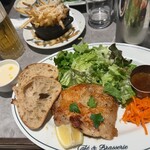 Zéro One Café & Brasserie - 