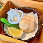 ガーデンレストラン 人形町 今半 - 