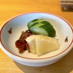 ガーデンレストラン 人形町 今半 - 