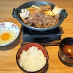ガーデンレストラン 人形町 今半 - 