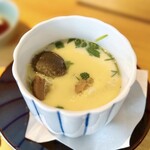 ガーデンレストラン 人形町 今半 - 