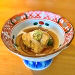 ガーデンレストラン 人形町 今半 - 