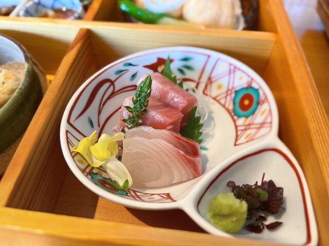 ガーデンレストラン 人形町 今半 池上本門寺店 - 西馬込/すき焼き