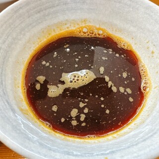 麺処 いし川_1