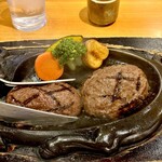 炭焼きレストランさわやか - 料理写真: