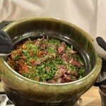 四ッ谷 みね村 - 