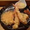 天ぷらめし 金子半之助  日本橋店