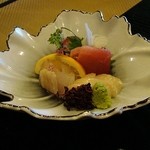 和味一心　響庵　キ、キ、キ - 