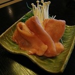 和味一心　響庵　キ、キ、キ - 