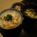 和味一心　響庵　キ、キ、キ - 