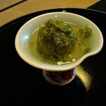 和味一心　響庵　キ、キ、キ