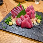 遊酒 花房 - 料理写真: